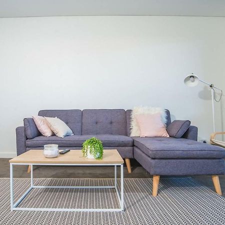 Cozy One Bed Apt Closes To Airport In Arncliffe Sydney Eksteriør billede