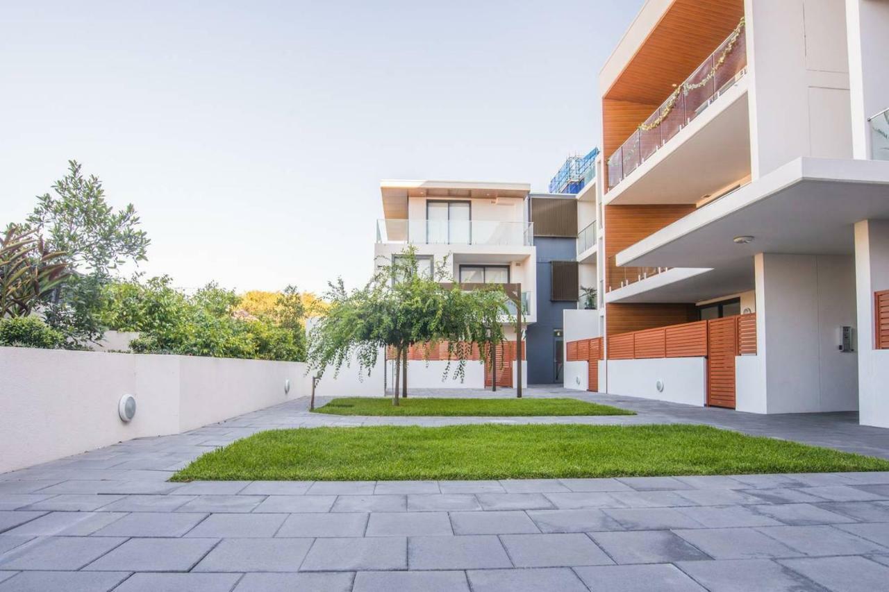Cozy One Bed Apt Closes To Airport In Arncliffe Sydney Eksteriør billede